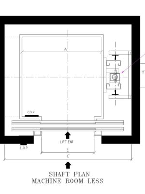 4. HOME LIFT HYDRAULIC hydraulic lift for home